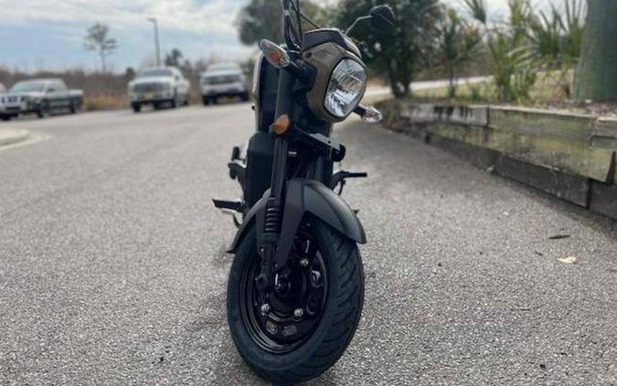 2023 Honda® Navi