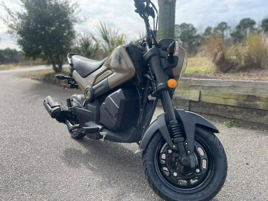 2023 Honda® Navi