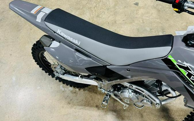 2024 Kawasaki KLX®140R F