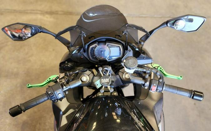 2019 Kawasaki Ninja® 1000 ABS