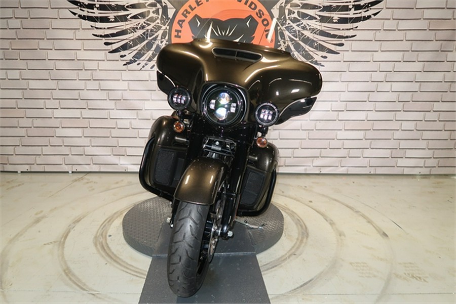 2020 Harley-Davidson Ultra Limited