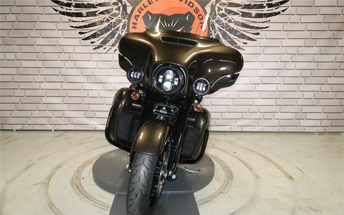 2020 Harley-Davidson Ultra Limited