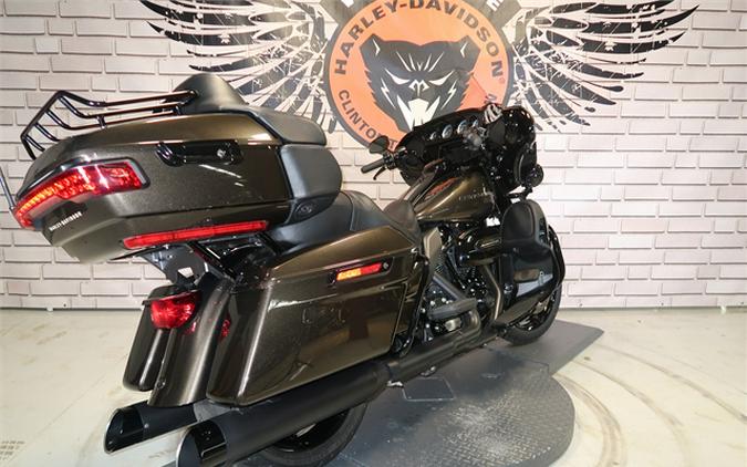 2020 Harley-Davidson Ultra Limited