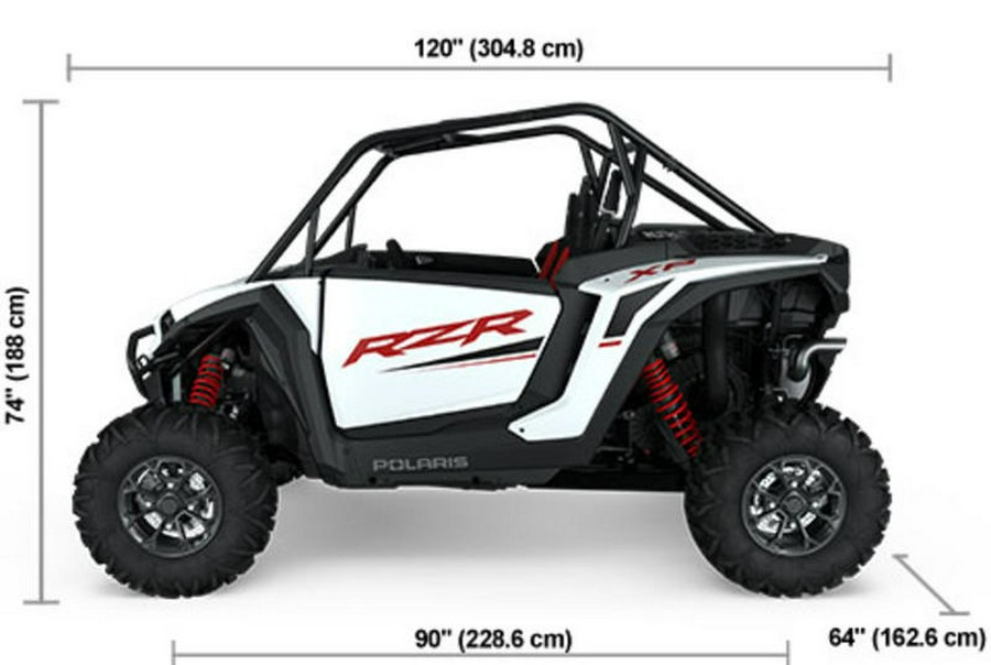 2024 Polaris® RZR XP 1000 Sport