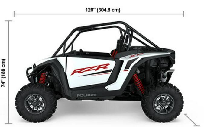 2024 Polaris® RZR XP 1000 Sport