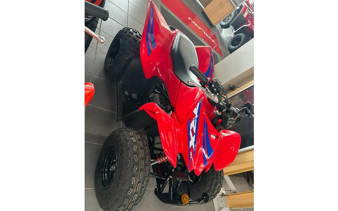 2024 Honda TRX90X