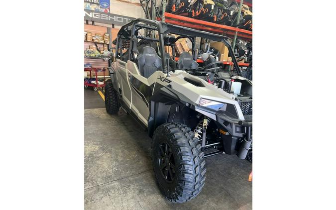 2024 Polaris Industries GENERAL® XP 4 1000 Ultimate