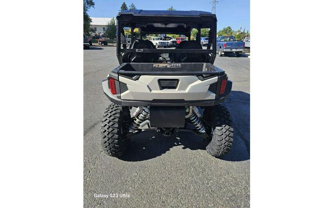 2024 Polaris Industries GENERAL® XP 4 1000 Ultimate