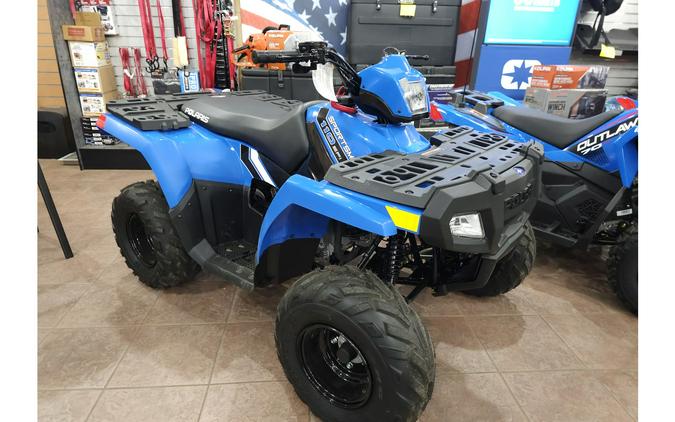 2025 Polaris Industries Sportsman® 110 EFI