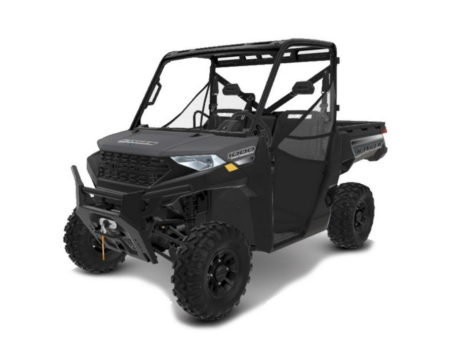 2021 Polaris Ranger® 1000 Premium