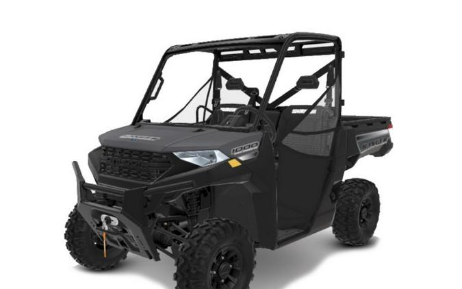 2021 Polaris Ranger® 1000 Premium