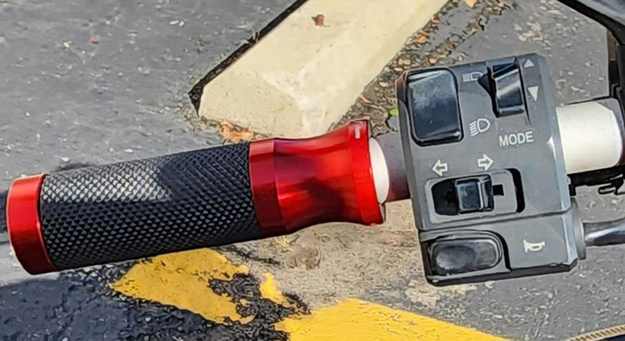 2011 Ducati Monster 796