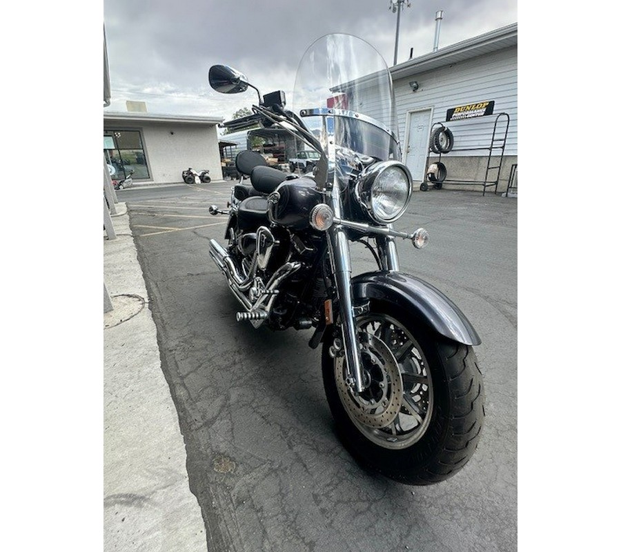 2008 Yamaha Road Star S