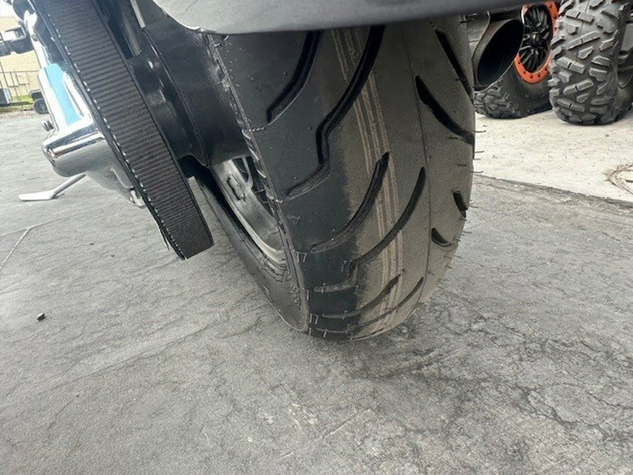 2008 Yamaha Road Star S