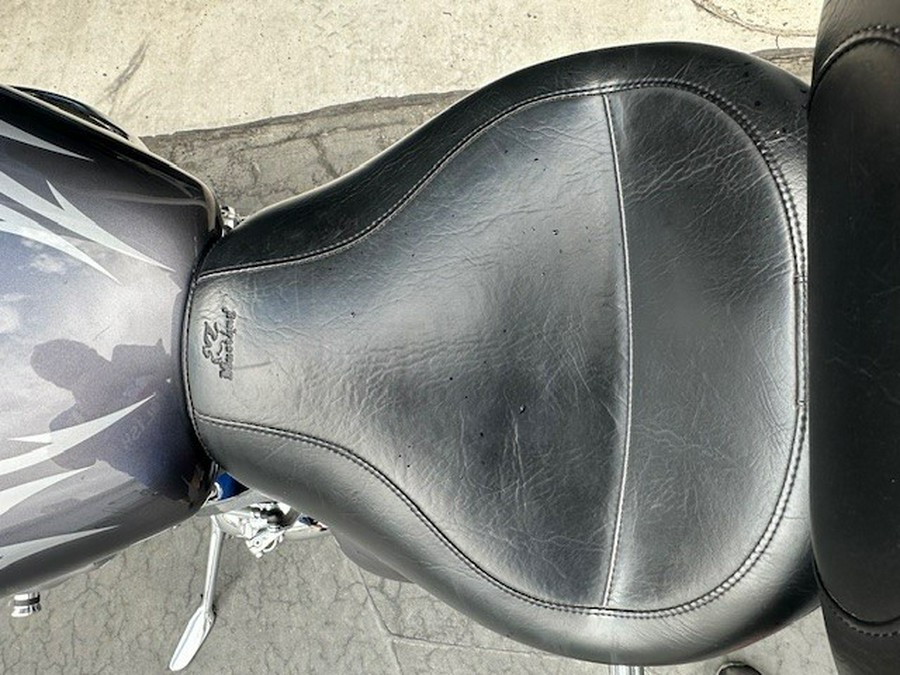 2008 Yamaha Road Star S