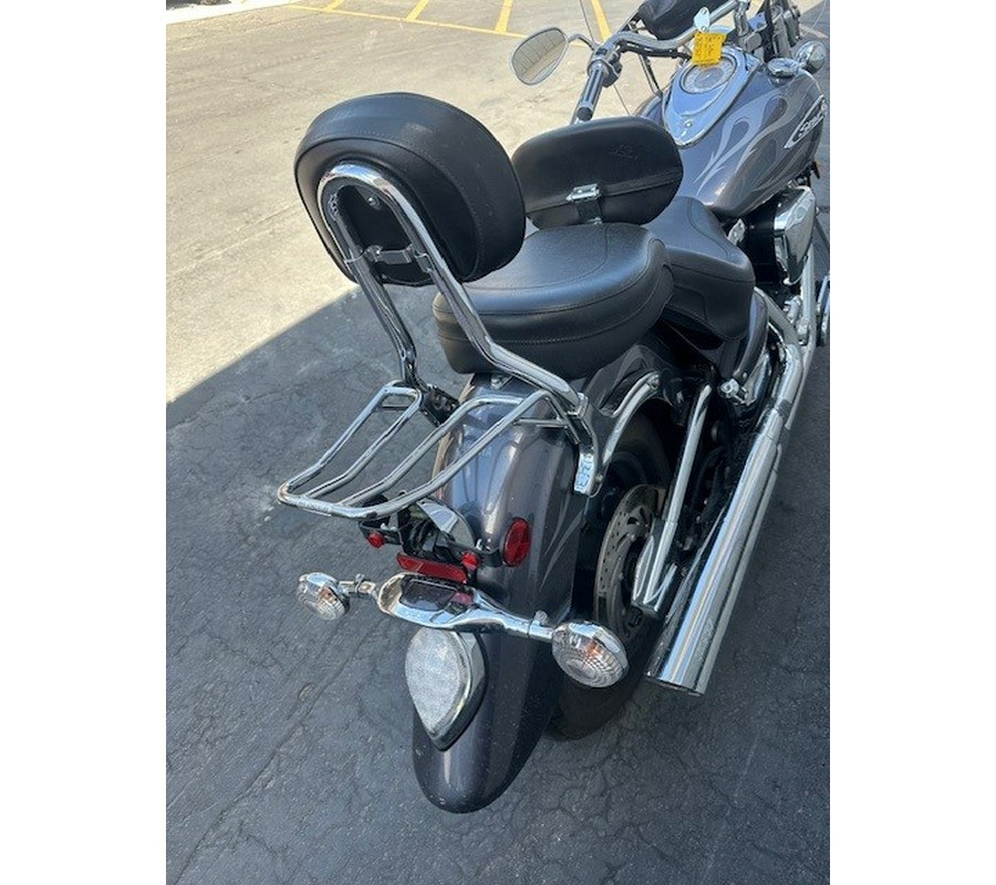 2008 Yamaha Road Star S