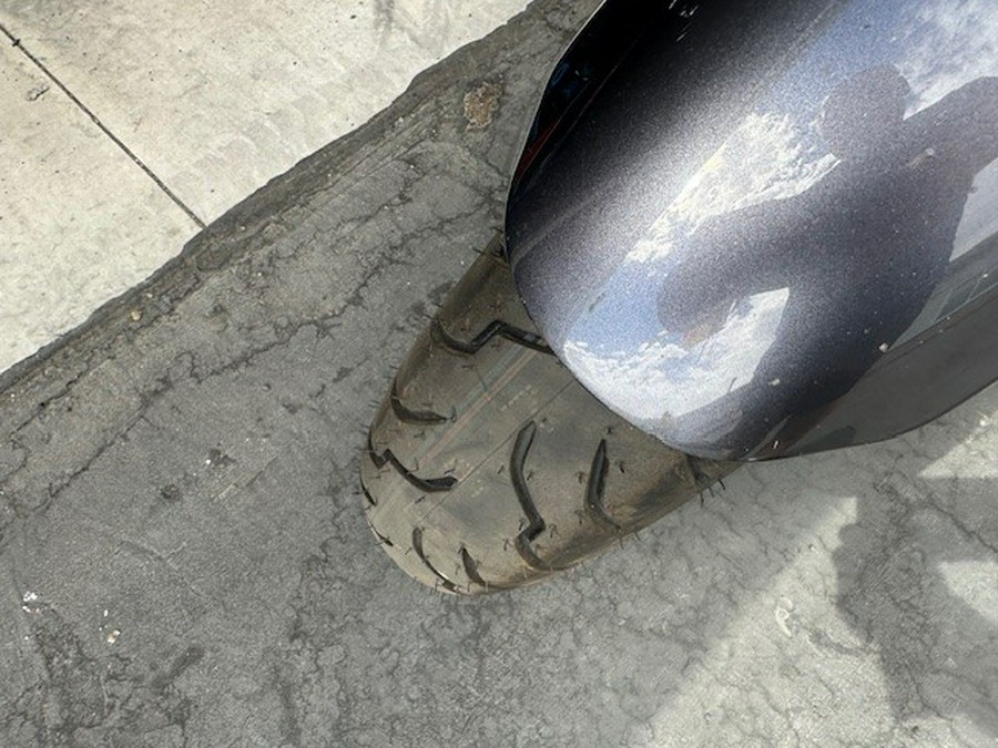 2008 Yamaha Road Star S