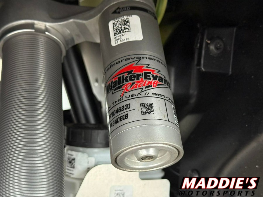 2026 Polaris RZR Trail S 1000 Ultimate