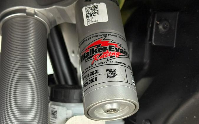 2026 Polaris RZR Trail S 1000 Ultimate