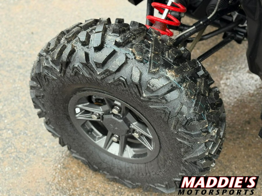 2026 Polaris RZR Trail S 1000 Ultimate