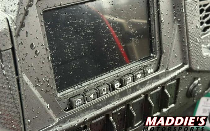 2026 Polaris RZR Trail S 1000 Ultimate