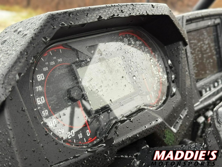 2026 Polaris RZR Trail S 1000 Ultimate