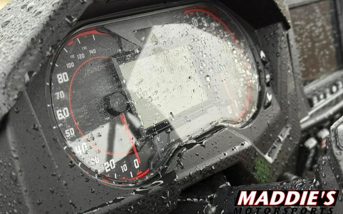 2026 Polaris RZR Trail S 1000 Ultimate