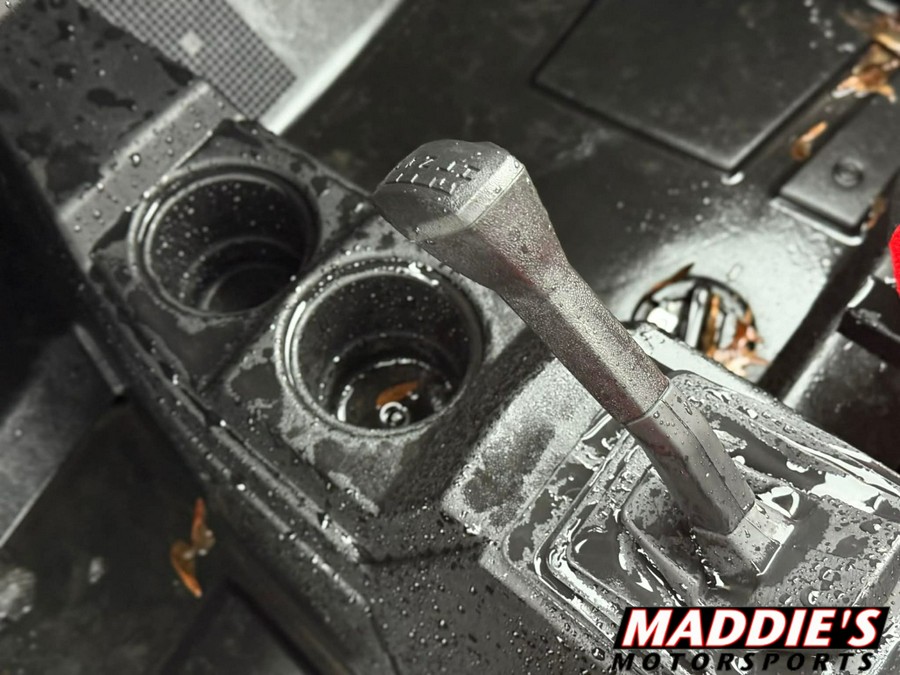 2026 Polaris RZR Trail S 1000 Ultimate