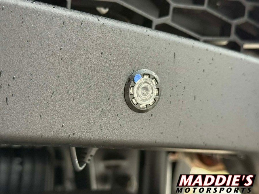 2026 Polaris RZR Trail S 1000 Ultimate