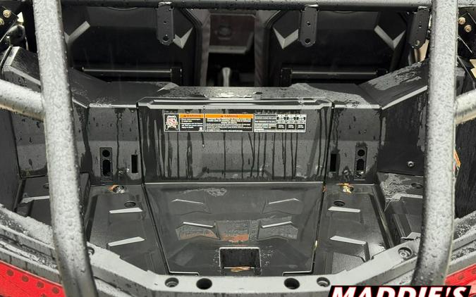 2026 Polaris RZR Trail S 1000 Ultimate