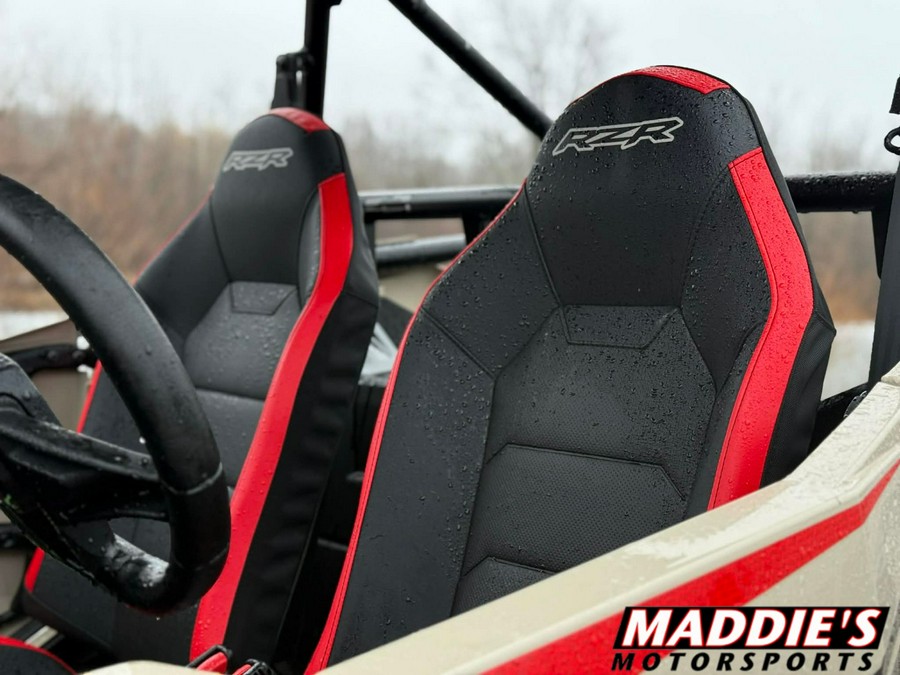 2026 Polaris RZR Trail S 1000 Ultimate