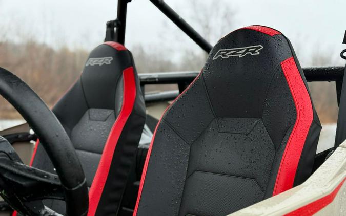 2026 Polaris RZR Trail S 1000 Ultimate