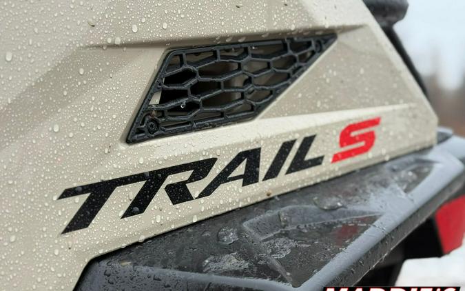 2026 Polaris RZR Trail S 1000 Ultimate
