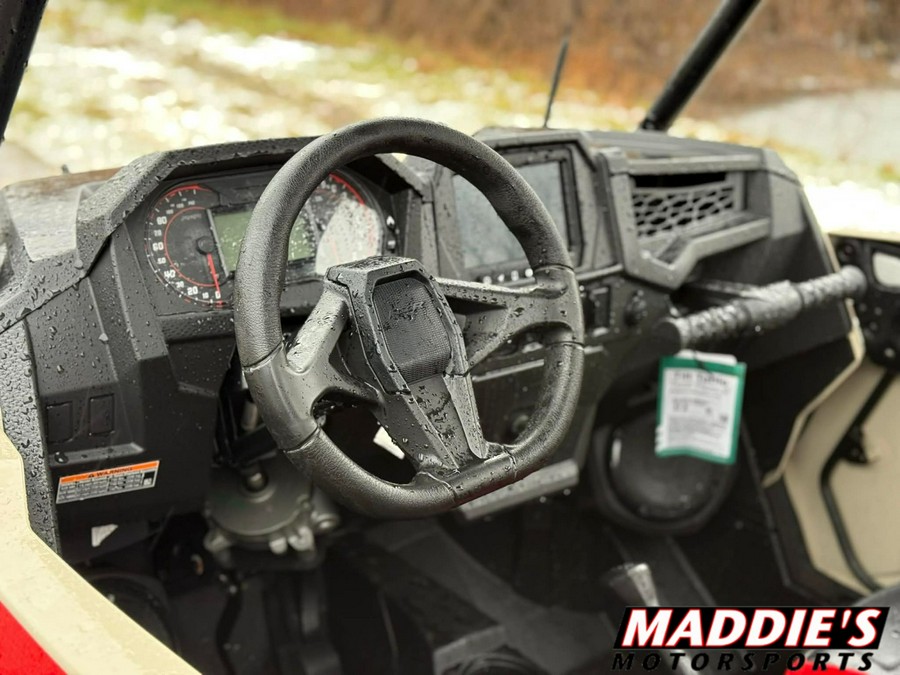 2026 Polaris RZR Trail S 1000 Ultimate