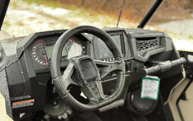 2026 Polaris RZR Trail S 1000 Ultimate