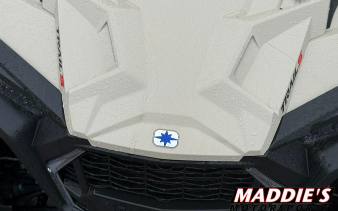 2026 Polaris RZR Trail S 1000 Ultimate