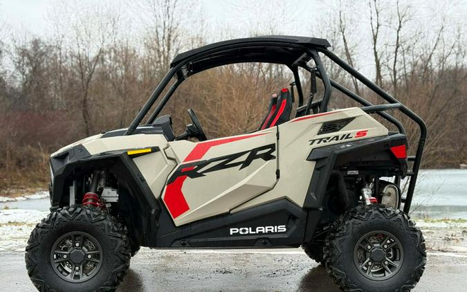 2026 Polaris RZR Trail S 1000 Ultimate