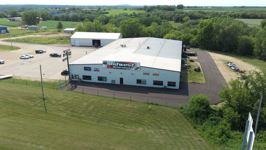 2026 Polaris® Ranger Crew 1000