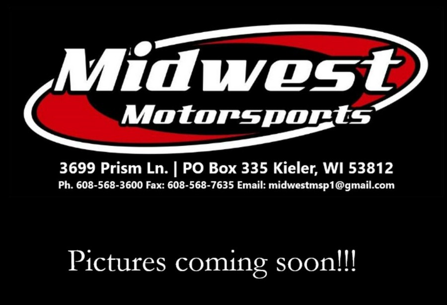 2026 Polaris® Ranger Crew 1000