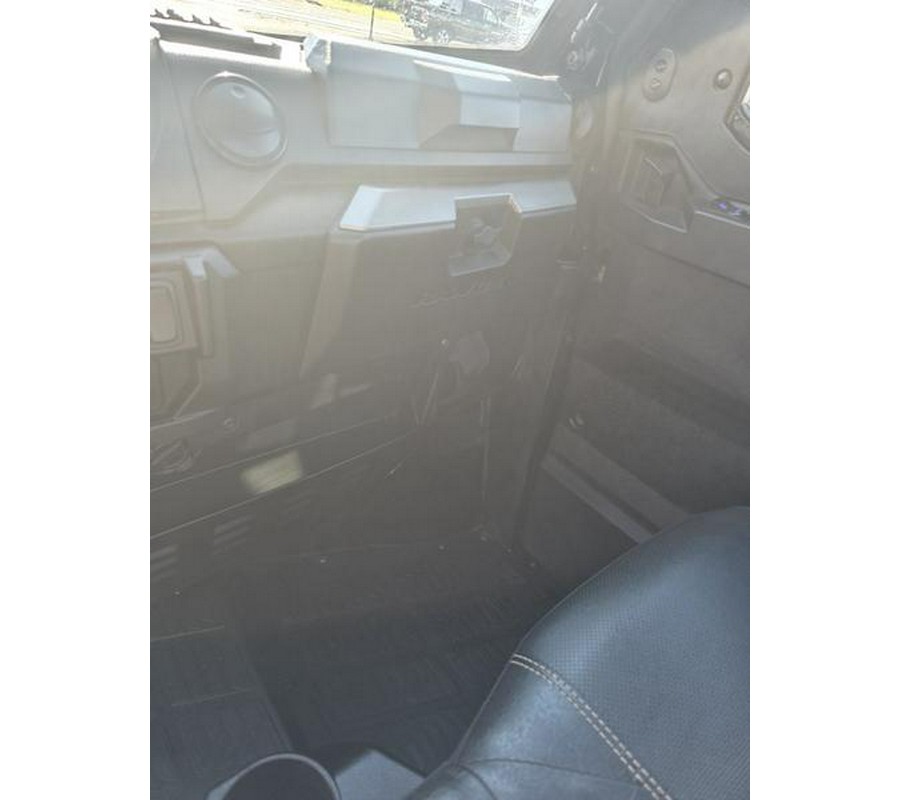 2022 Polaris® R22RR199AS