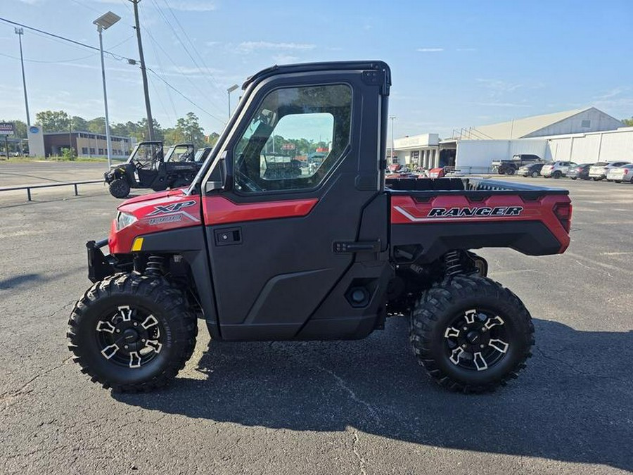 2022 Polaris® R22RR199AS