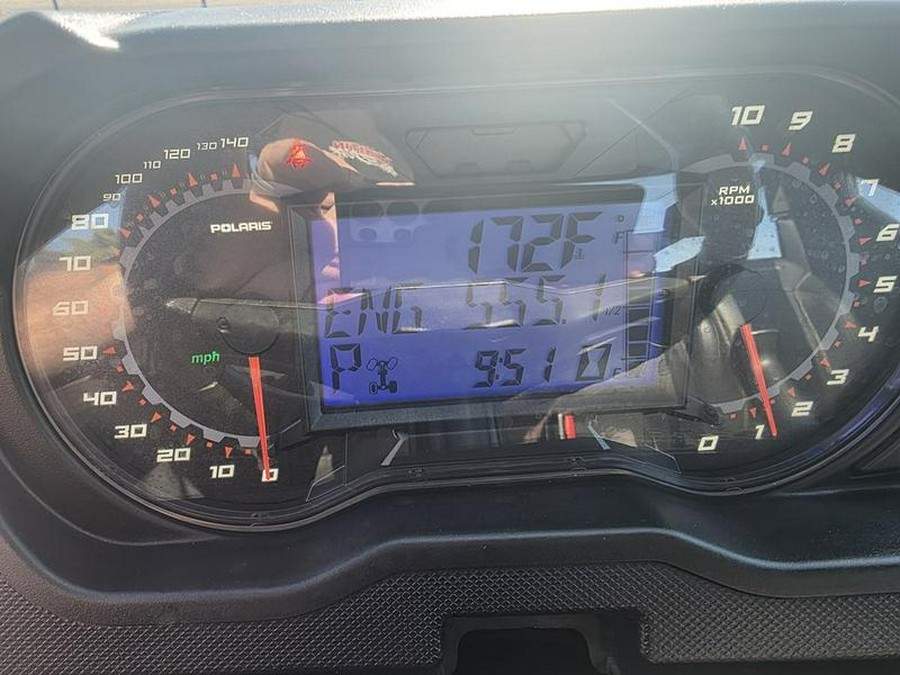 2022 Polaris® R22RR199AS