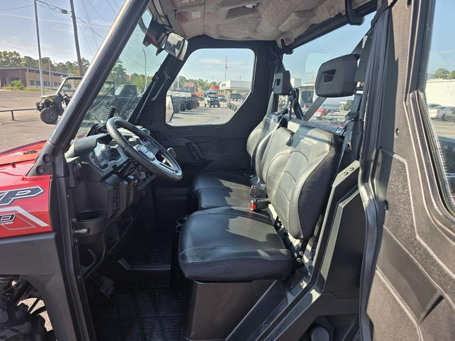 2022 Polaris® R22RR199AS