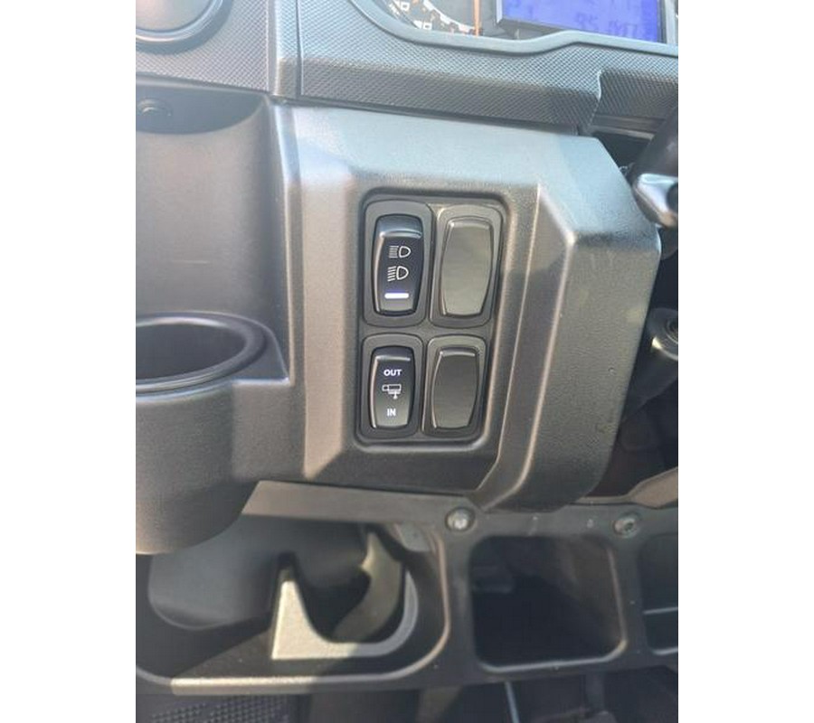 2022 Polaris® R22RR199AS