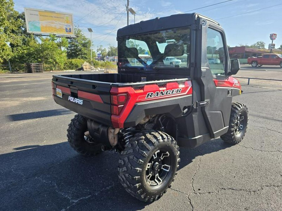 2022 Polaris® R22RR199AS