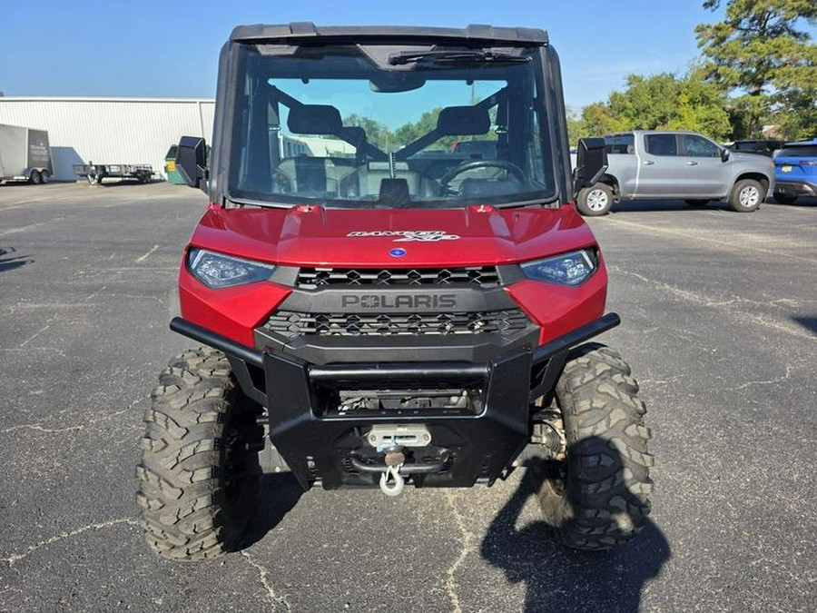 2022 Polaris® R22RR199AS