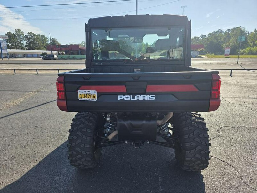 2022 Polaris® R22RR199AS