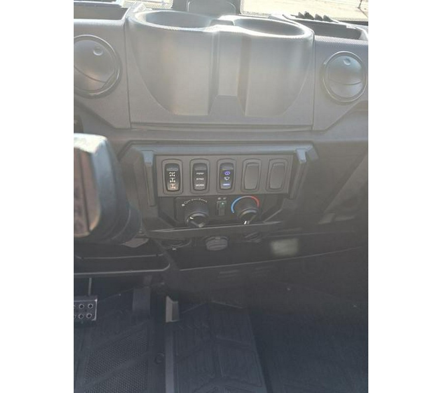 2022 Polaris® R22RR199AS