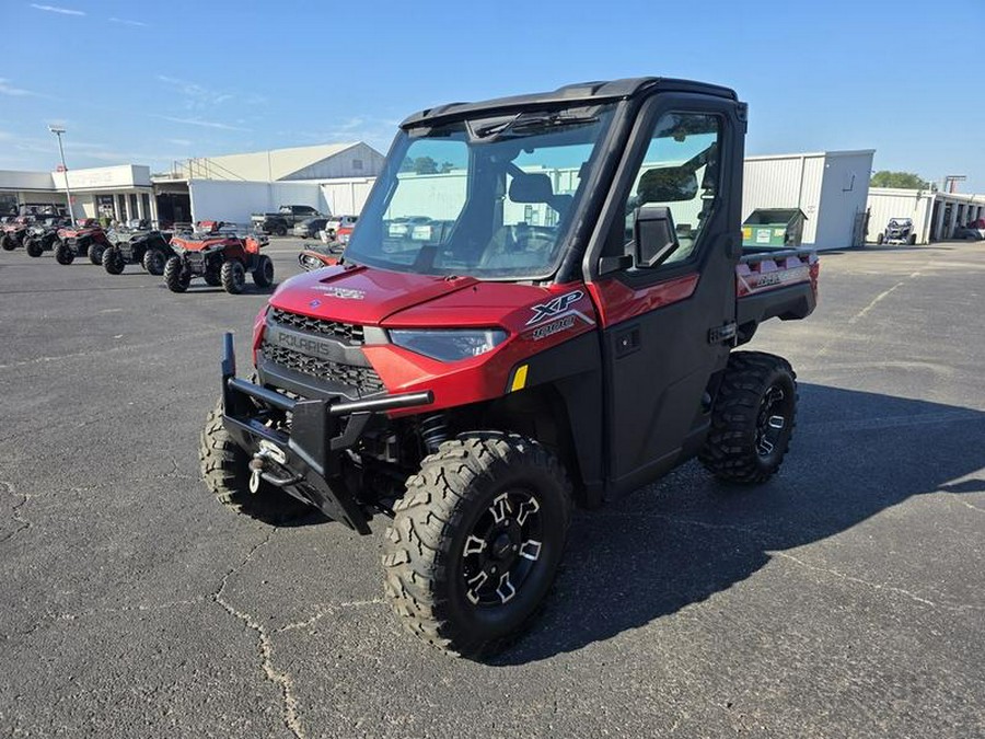 2022 Polaris® R22RR199AS