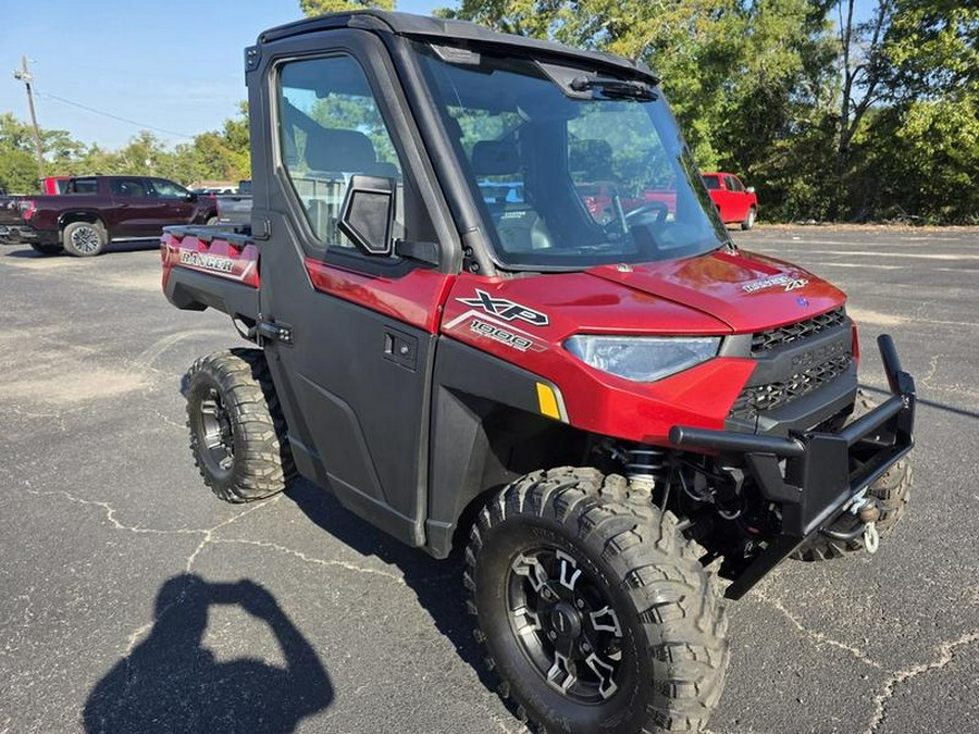 2022 Polaris® R22RR199AS